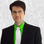Photo of David Filip