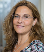 Prof. Eva deAlba