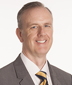 Trevor Hirst